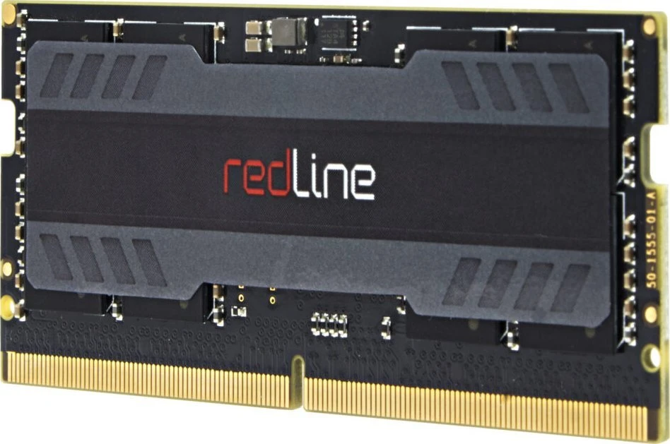 RAM MUH Mushkin MRA5S560LKKD16G atminties modulis 16 GB 1 x 16 GB DDR5