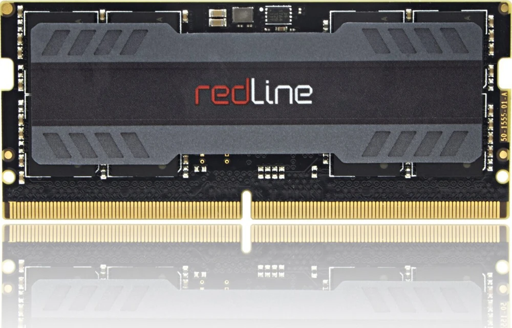 RAM MUH Mushkin MRA5S560LKKD16G atminties modulis 16 GB 1 x 16 GB DDR5