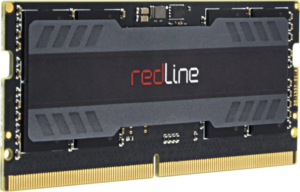 RAM MUH Mushkin MRA5S560LKKD16G atminties modulis 16 GB 1 x 16 GB DDR5