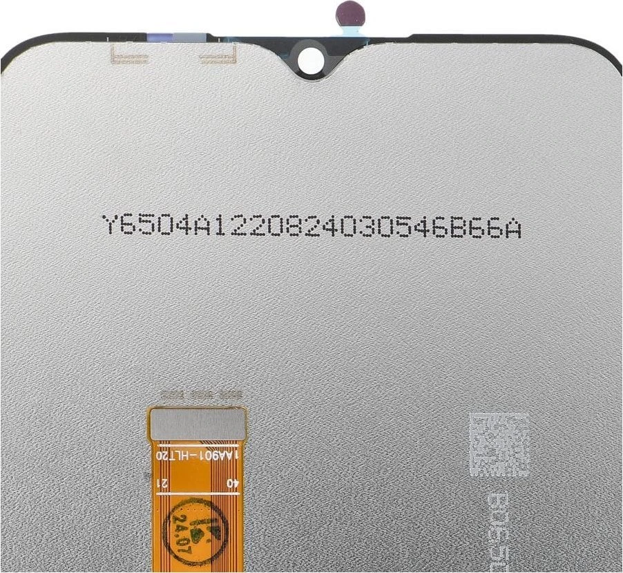 FixCell LCD Ekranas skirtas OPPO A16 A54S A56 4g OEM be rėmelio