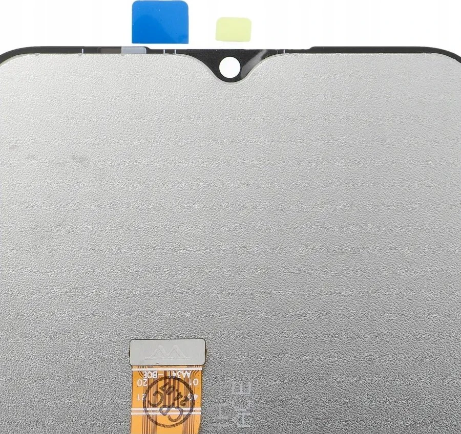 FixCell LCD Ekranas, skirtas OPPO A17 OEM be rėmelio