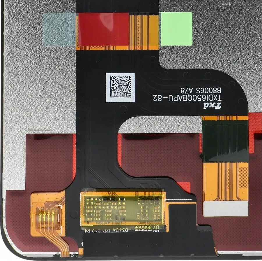 FixCell LCD Ekranas, skirtas REALME C31 OEM be rėmelio
