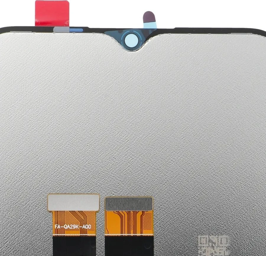 FixCell LCD Ekranas, skirtas REALME C31 OEM be rėmelio