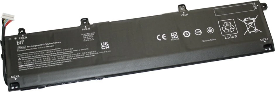 Origin BTI 6C BATT ZBOOK POWER 15 G7 - .