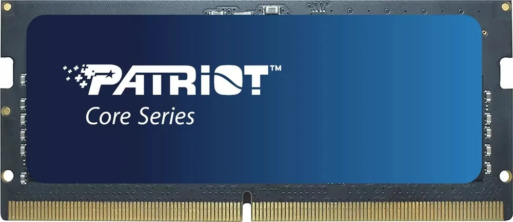 RAM Patriot Memory Signature Line Core PSC548G5602HS atminties modulis 48 GB 1 x 48 GB DDR5 5600 MHz