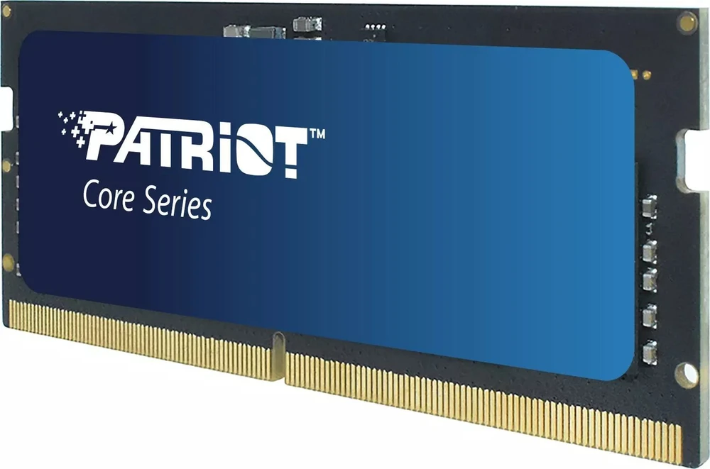 RAM Patriot Memory Signature Line Core PSC548G5602HS atminties modulis 48 GB 1 x 48 GB DDR5 5600 MHz