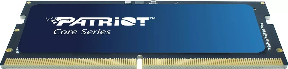 Patriot Memory Signature Line Core PSC532G5602HS atminties modulis 32 GB 1 x 32 GB DDR5 5600 MHz