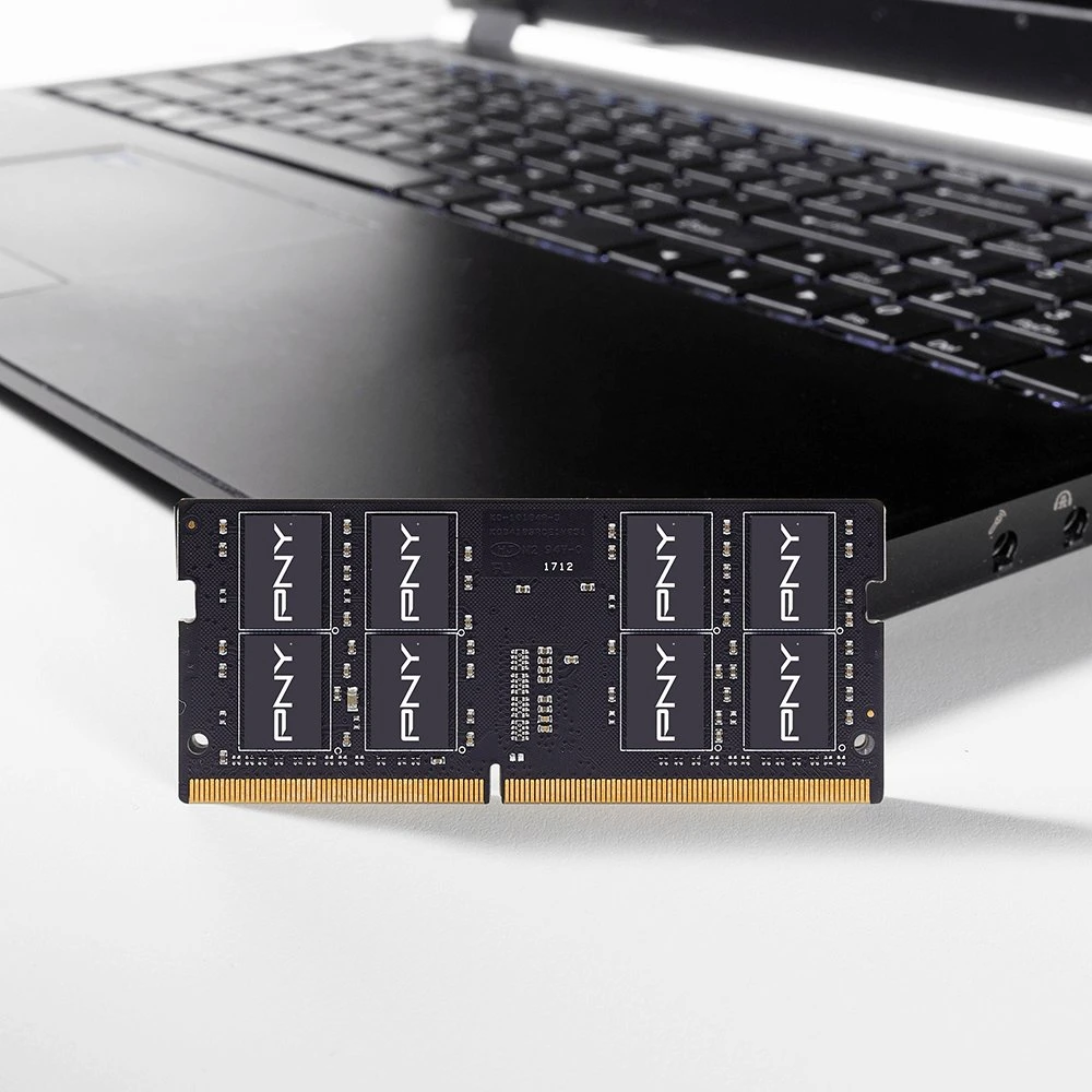RAM atmintis PNY MN8GSD43200-TB 8 GB DDR4 3200 MHz CL22