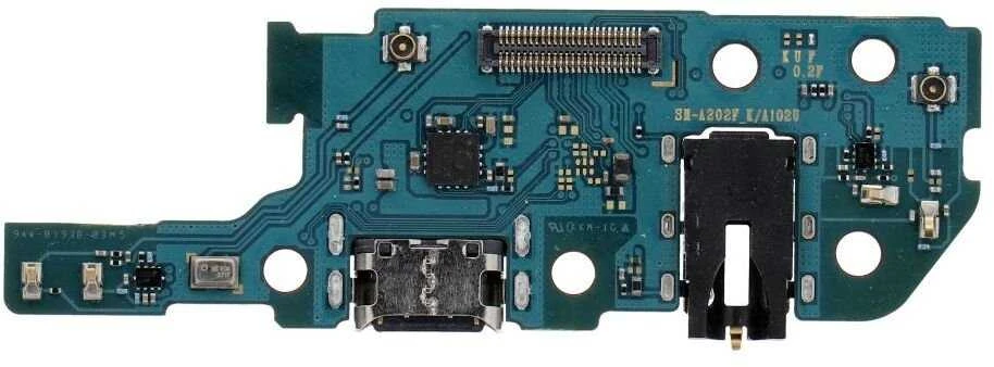 Atmintis do laptopa Samsung Main Antenna SM-A202F