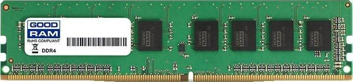 GOODRAM GR2400D464L17/16G GOODRAM DDR4 16GB 2400MHz CL17 1.2V
