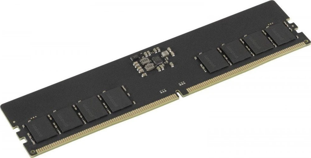 „Goodram GR4800D564L40S/8G“ atminties modulis 8 GB 1 x 8 GB DDR5 4800 MHz
