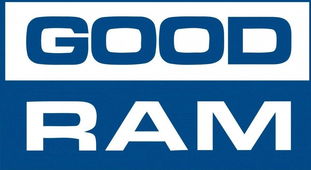 Goodram gamintojo logotipas