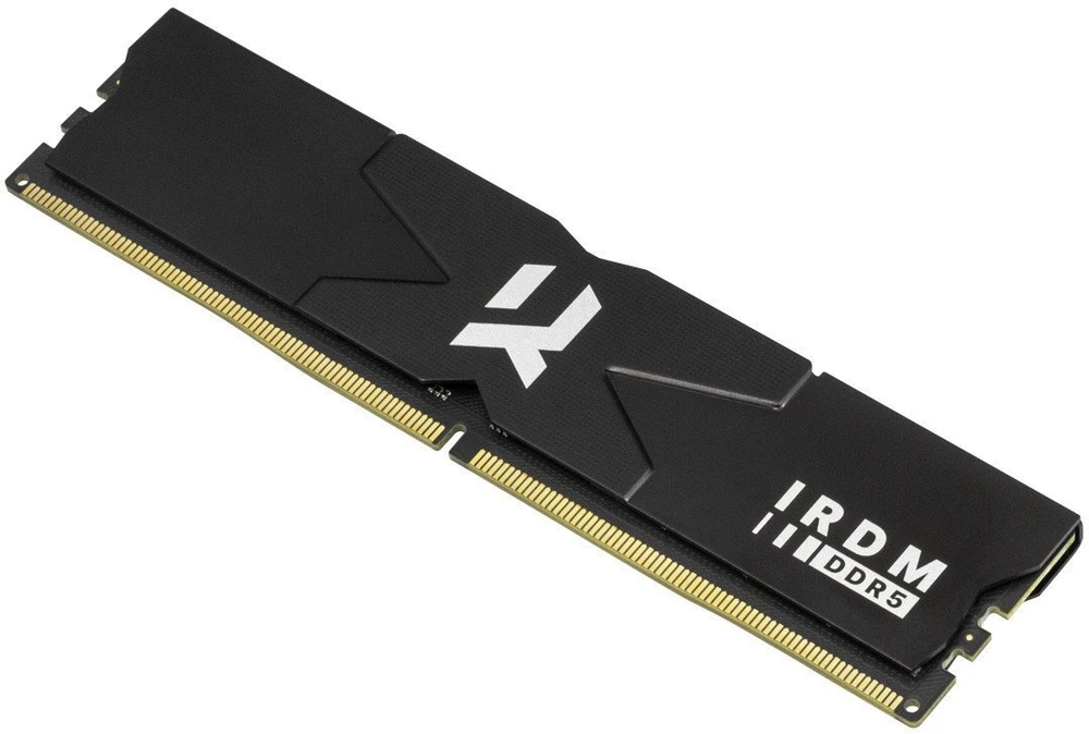 „Goodram IRDM DDR5 IR-7200D564L34S/16G“ atminties modulis 16 GB 1 x 16 GB