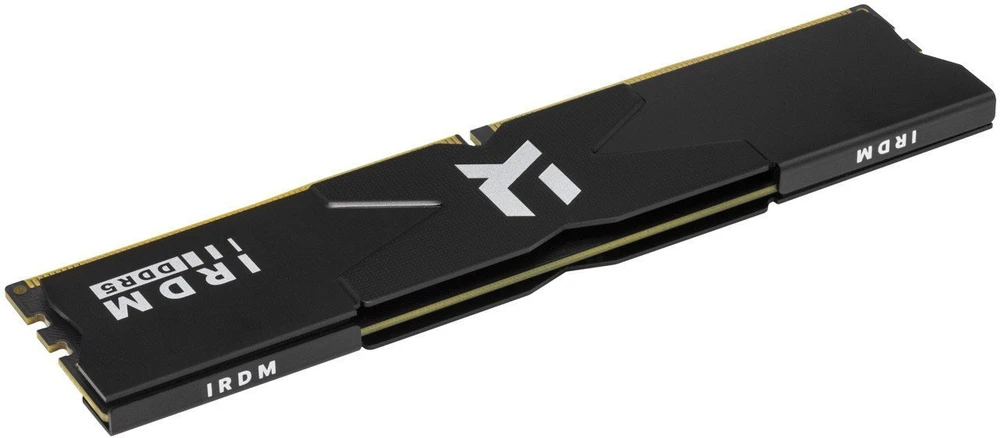 „Goodram IRDM DDR5 IR-7200D564L34S/16G“ atminties modulis 16 GB 1 x 16 GB