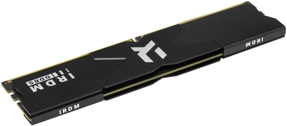 GOODRAM IRDM 16GB [1x16GB 7600MHz DDR5 CL36 DIMM]
