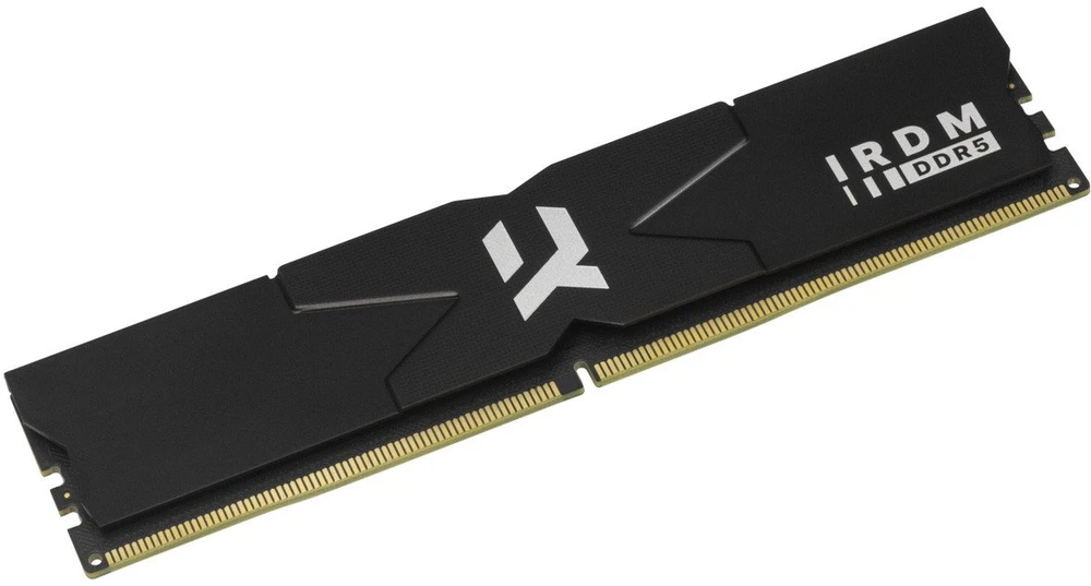 „Goodram IRDM DDR5 IR-5600D564L36/32G“ atminties modulis 32 GB, 1 x 32 GB 288 kontaktų DIMM