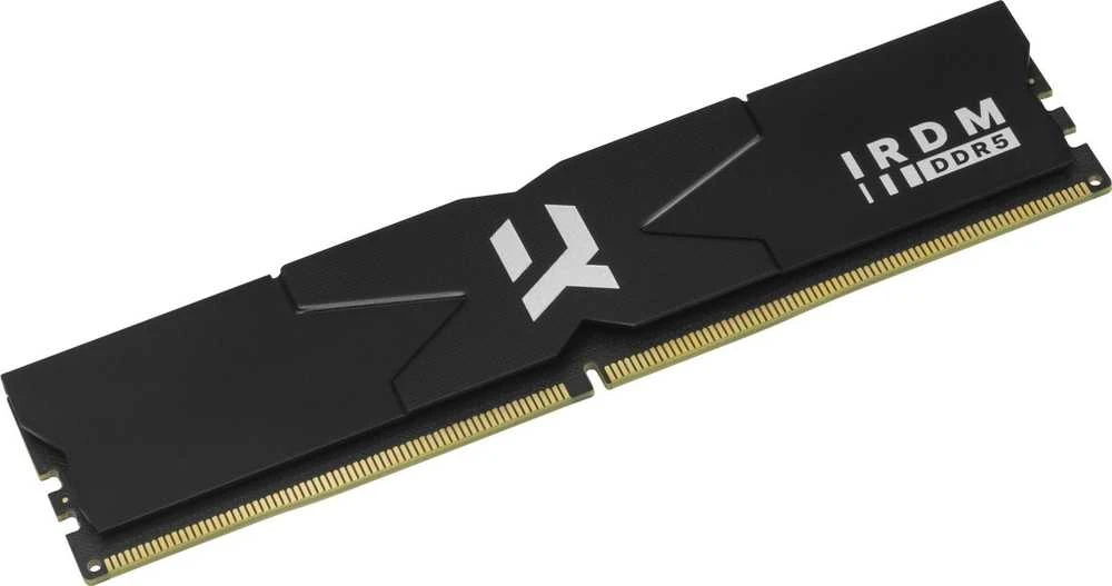 Goodram IRDM DDR5 operatyviosios atminties modulis
