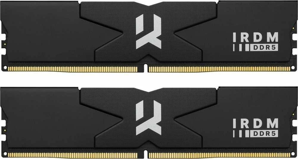 GOODRAM IRDM DDR5 32GB atminties rinkinys