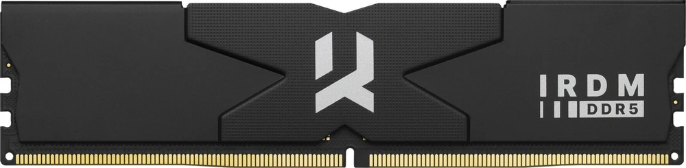 „Goodram IRDM DDR5 IR-7200D564L34S/32GDC“ atminties modulis 32 GB 2 x 16 GB