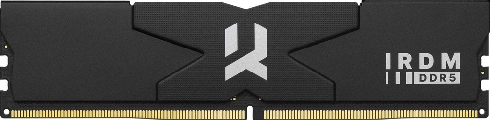 GOODRAM IRDM 32GB [2x16GB 7400MHz DDR5 CL36 DIMM]