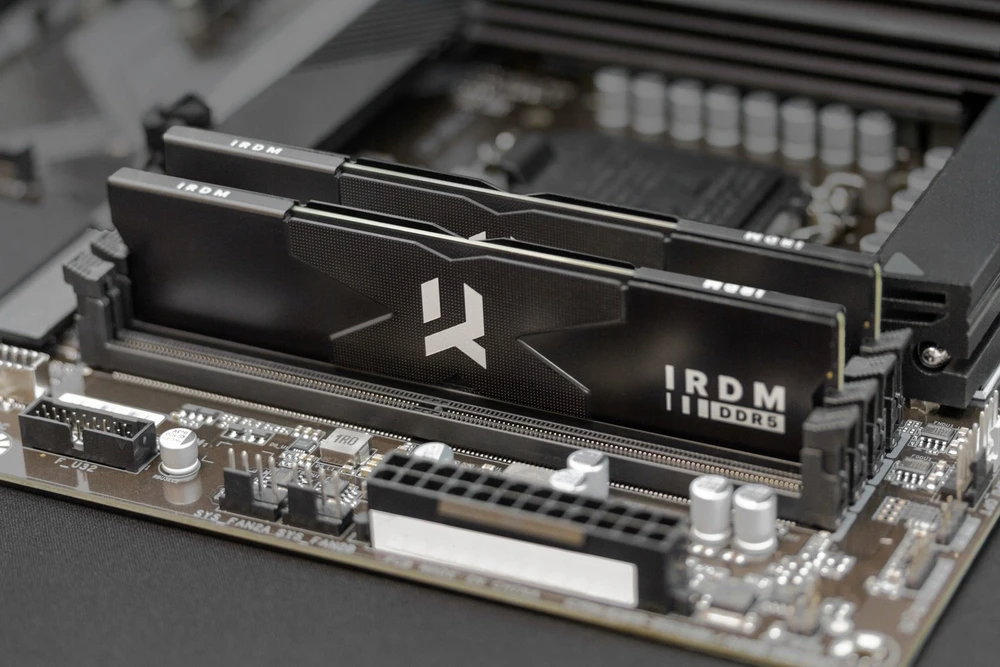 GOODRAM IRDM 32GB [2x16GB 8000MHz DDR5 CL36 DIMM]