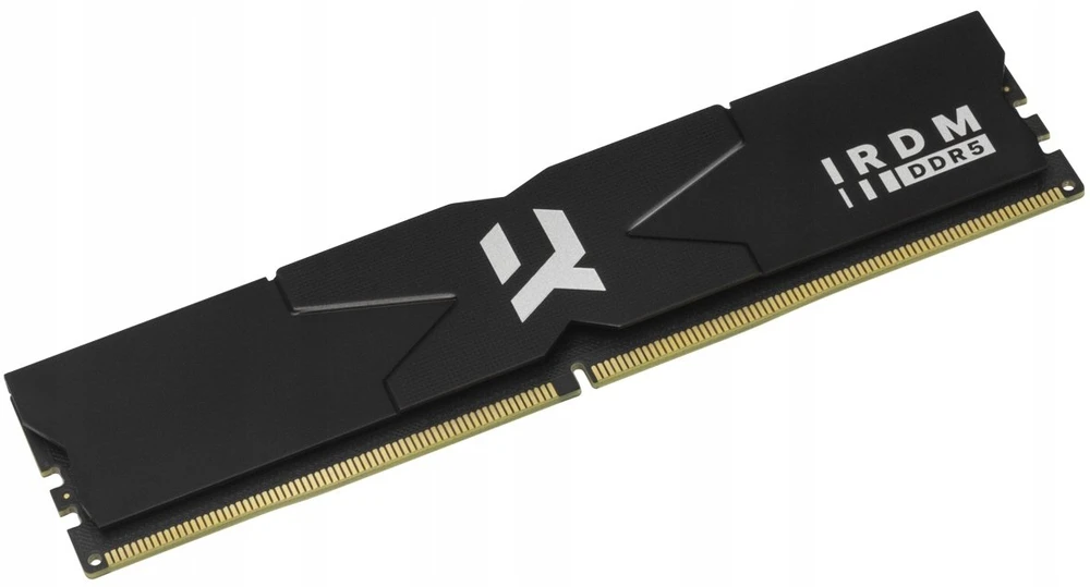 Goodram IRDM DDR5 atminties modulis 32 GB 2 x 16 GB 288 kontaktų DIMM