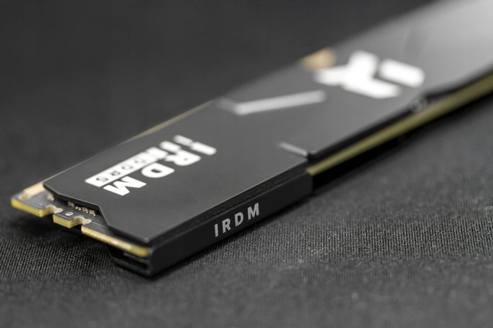 GOODRAM IRDM 32GB [2x16GB 8000MHz DDR5 CL36 DIMM]
