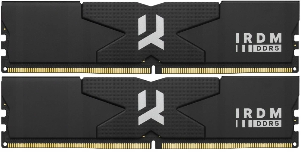 GOODRAM IRDM 32GB [2x16GB 8000MHz DDR5 CL36 DIMM]