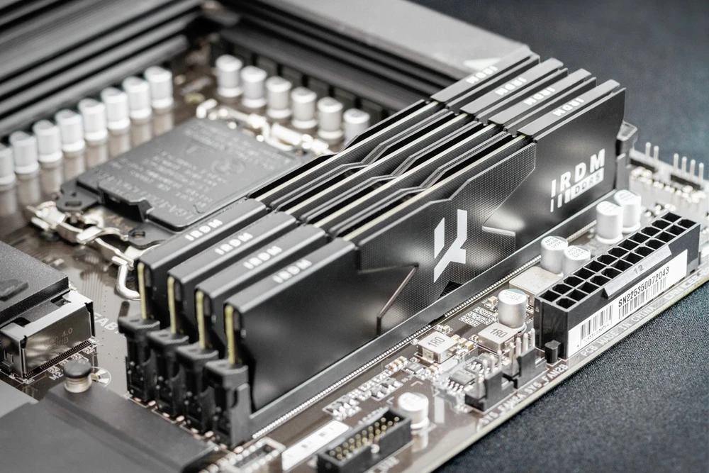 GOODRAM IRDM 32GB [2x16GB 8000MHz DDR5 CL36 DIMM]