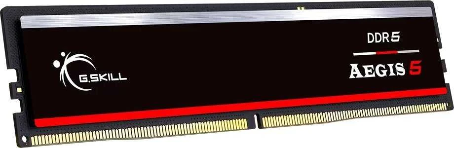 G.Skill F5-5600J3636D32GX1-IS atminties modulis 32 GB 1 x 32 GB DDR5 5600 MT/s