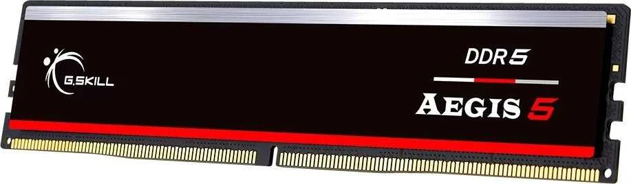 G.Skill F5-5600J3636D32GX1-IS atminties modulis 32 GB 1 x 32 GB DDR5 5600 MT/s