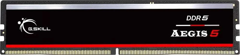 G.Skill Aegis 5 DDR5 atminties modulis 32 GB
