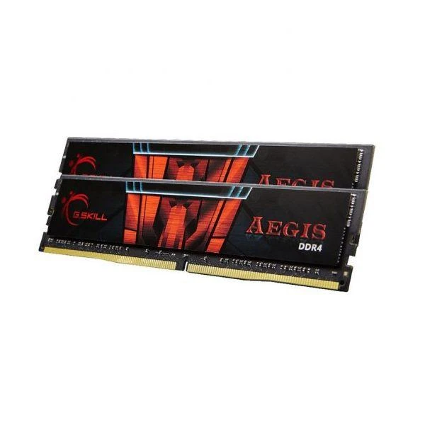 G.Skill Aegis DDR4 atminties rinkinys