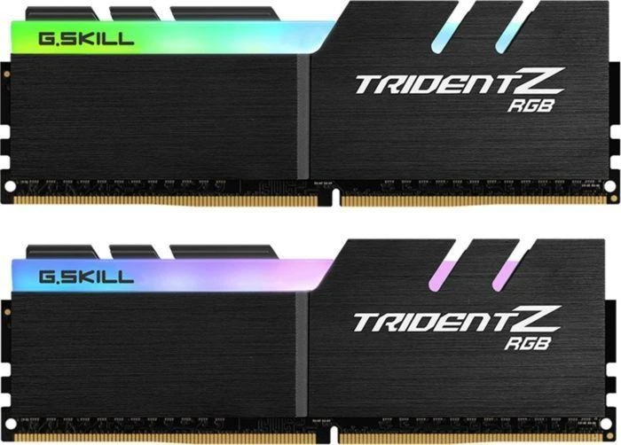 G.Skill Trident Z RGB operatyviosios atminties pora