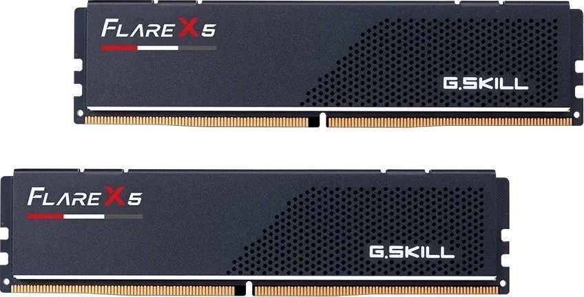 RAM G.Skill | Flare X5 | 32 GB | DDR5 | 6000 MHz | Kompiuteris/serveris | Registracijos Nr. | ECC Nr.