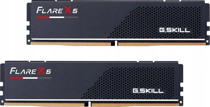 RAM G.Skill | Flare X5 | 32 GB | DDR5 | 6400 MHz | PC/serveris | Registered No | ECC No