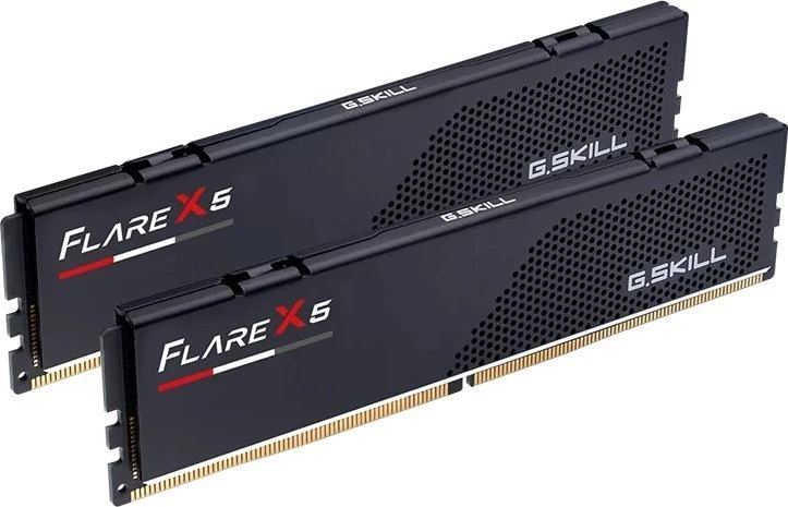 RAM G.Skill | Flare X5 | 32 GB | DDR5 | 6400 MHz | PC/serveris | Registered No | ECC No