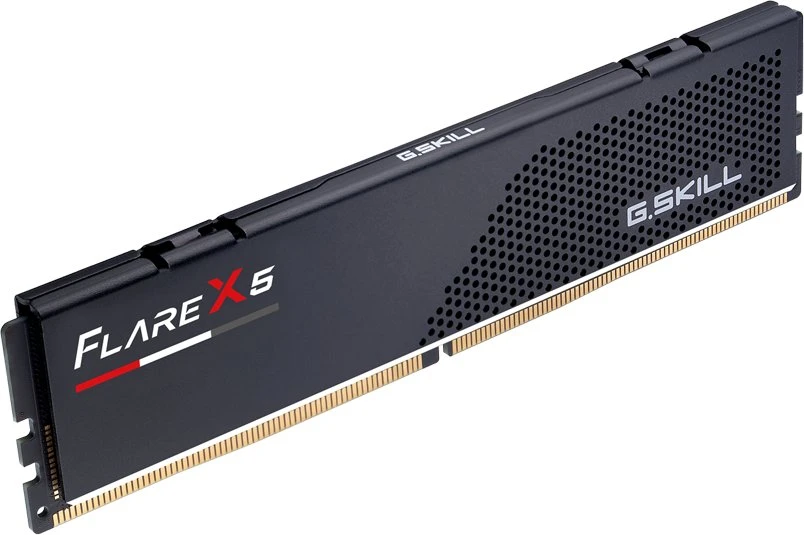 RAM Atmintis G.Skill Flare X5, DDR5, 8 GB, 5600 MHz, CL36 (F5-5600J3636C8GH1-FX5)