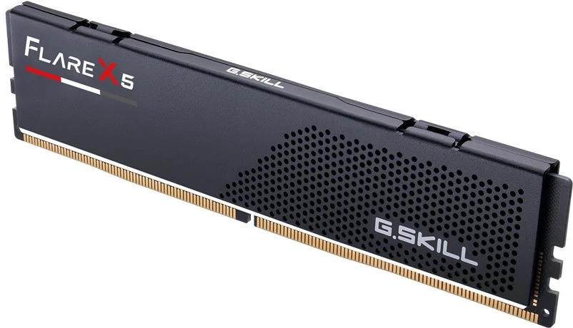RAM Atmintis G.Skill Flare X5, DDR5, 8 GB, 5600 MHz, CL36 (F5-5600J3636C8GH1-FX5)