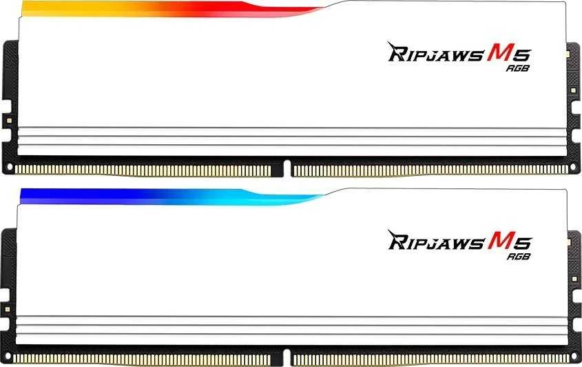 RAM 48GB PC 5200 CL40 G.Skill (2x24GB) 48-M5 RGB RM5RW