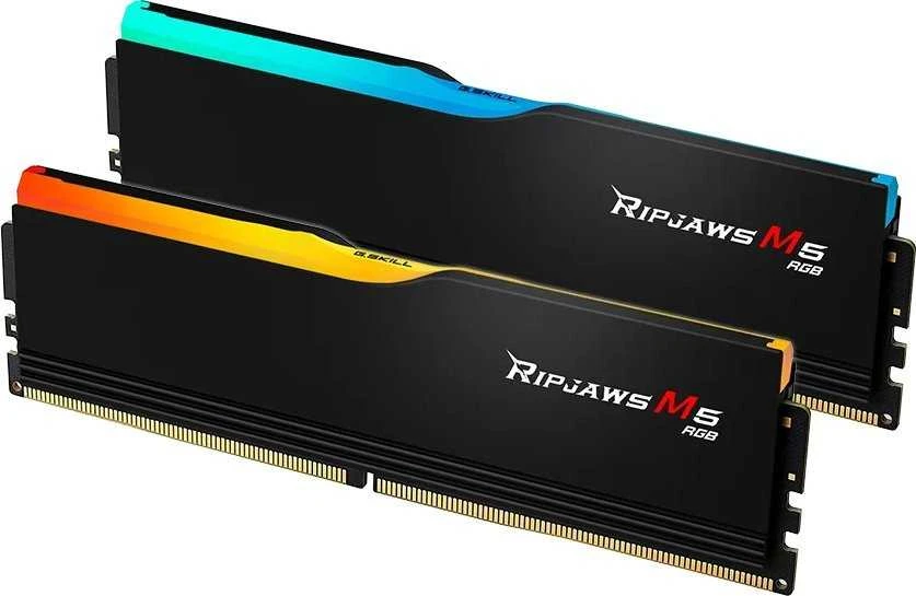 RAM 48GB PC 5200 CL40 G.Skill (2x24GB) 48-M5 RGB RM5RK