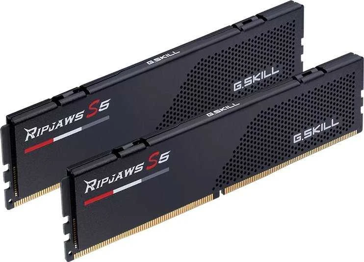 G.Skill Ripjaws S5 DDR5 atmintis, dviejų modulių komplektas