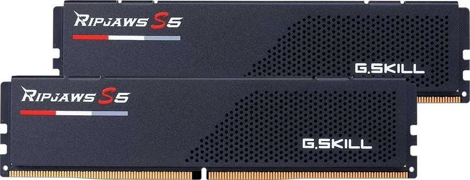 RAM moduliai – G.Skill Ripjaws S5 F5-5200J4040A48GX2 96 GB (2 x 48 GB) DDR5 5200 MHz