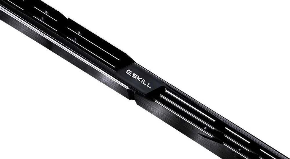 RAM Atmintis G.Skill Trident Z, DDR4, 32 GB, 3200MHz, CL16 (F4-3200C16D-32GTZSK)