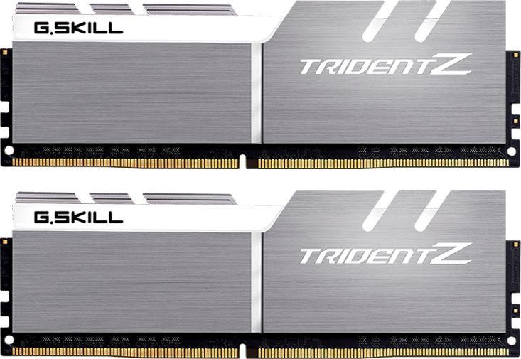 RAM 32GB PC 3200 CL16 G.Skill KIT (2x16GB) 32GTZSW Triden Z