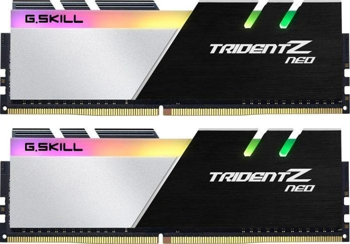G.Skill Trident Z Neo DDR4 32GB atminties modulis