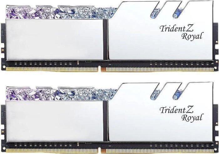 RAM G.SKILL 32GB DDR4-3600 Kit F4-3600C1
