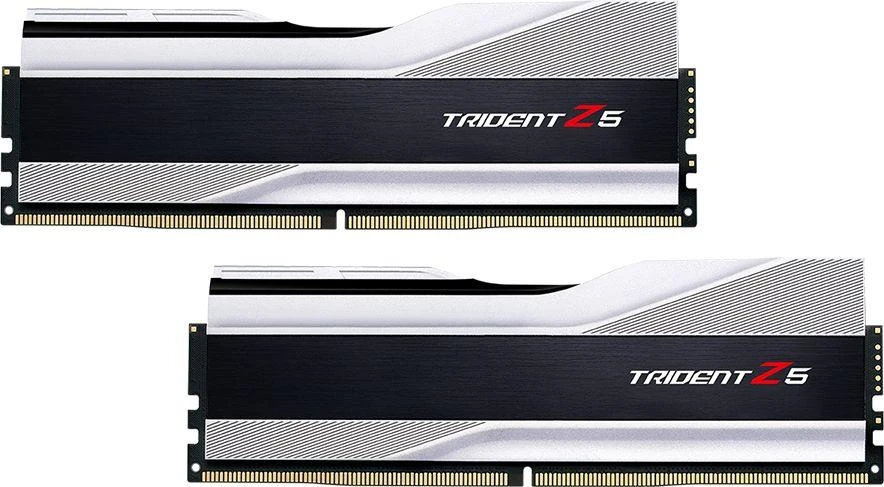 RAM G.Skill | Trident Z5 | 32 GB | DDR5 | 6000 MHz | PC/serveris | Registered No | ECC No