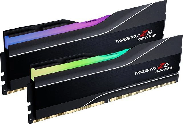 G.Skill Trident Z5 Neo RGB atminties modulių pora