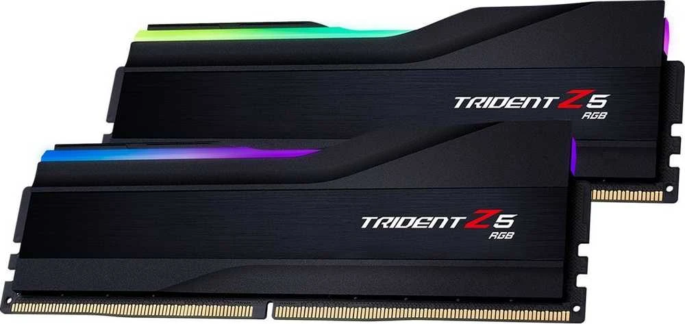 RAM 64 GB PC 6000 CL28 G.Skill rinkinys (2 x 32 GB) 64-TZ5RK RGB
